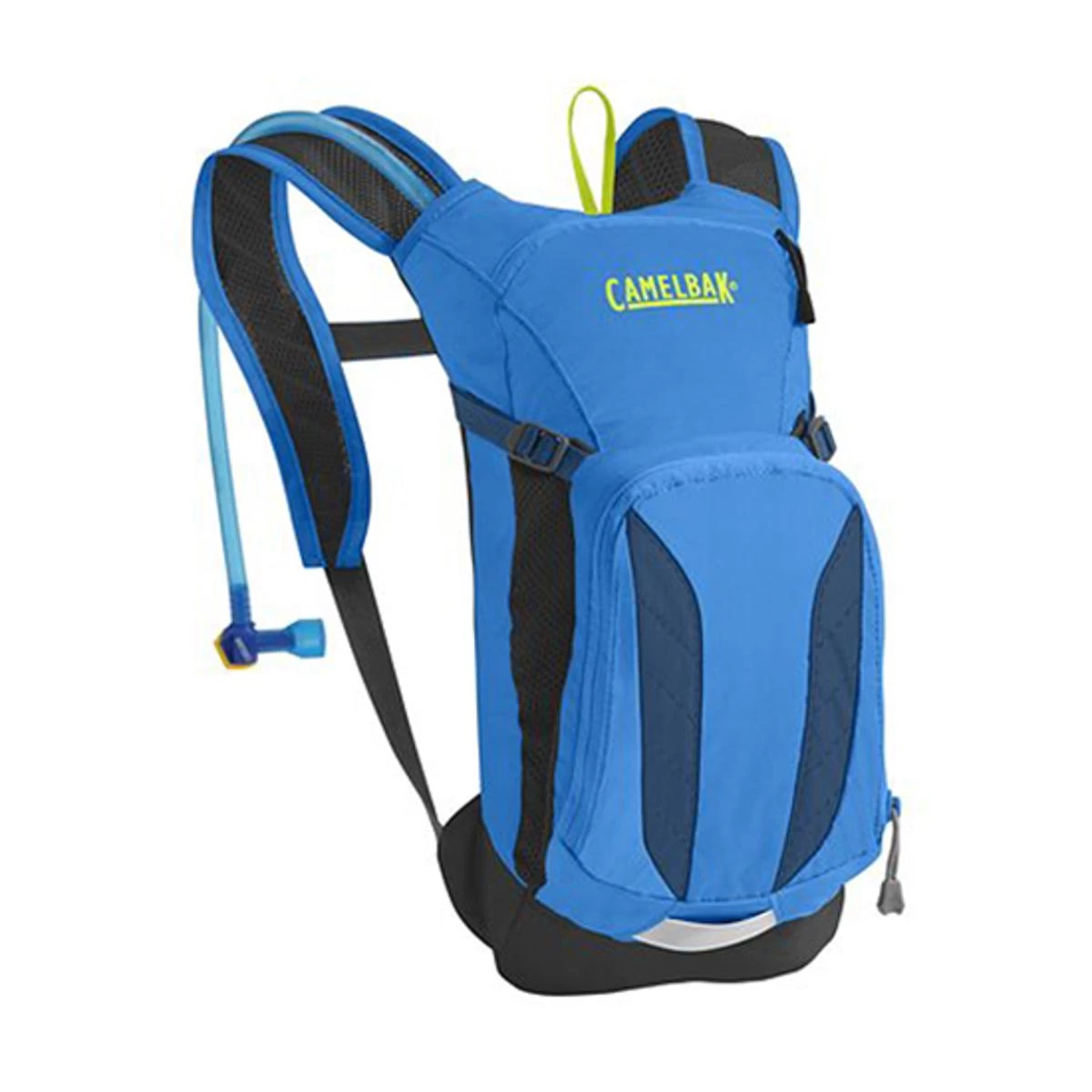 Camelbak Mini M.U.L.E Hydration Pack 50oz 4 Camelbak Mini M.U.L.E Hydration Pack 50oz - Image 2