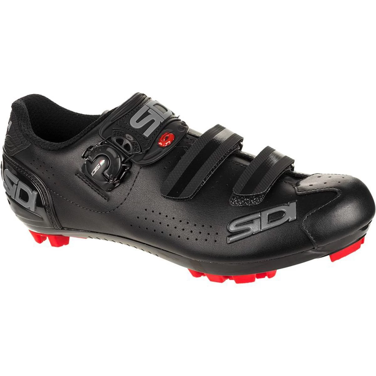 Sidi Trace 2 MTB Shoes 4 Sidi Trace 2 MTB Shoes - Image 2