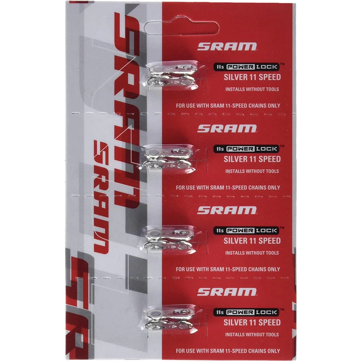 SRAM PowerLock Link Chain Card/4 2022 5 SRAM PowerLock Link Chain Card/4 2022 - Image 3