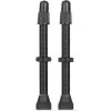 Stan's NoTubes Tubeless Valve Pair -Cycling Equipment Store 043d3db052cbc6a5cbce83251a4f00a74ed1addc7906998e570dd9815f18fa89 55392.1681545343