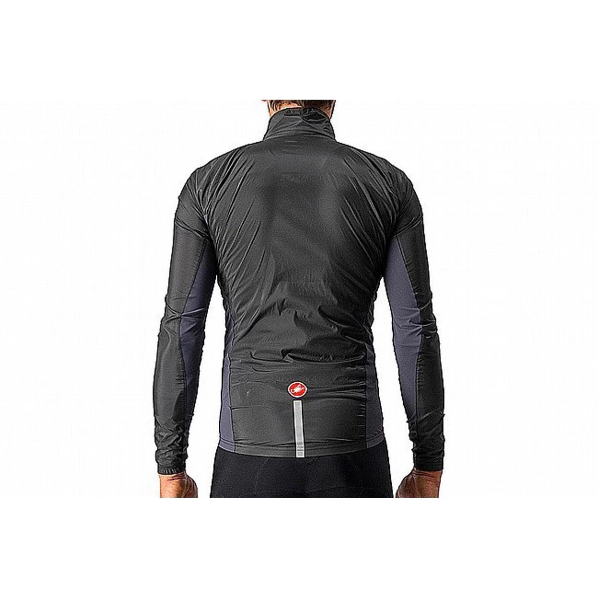 Castelli Squadra Stretch Jacket 5 Castelli Squadra Stretch Jacket - Image 3