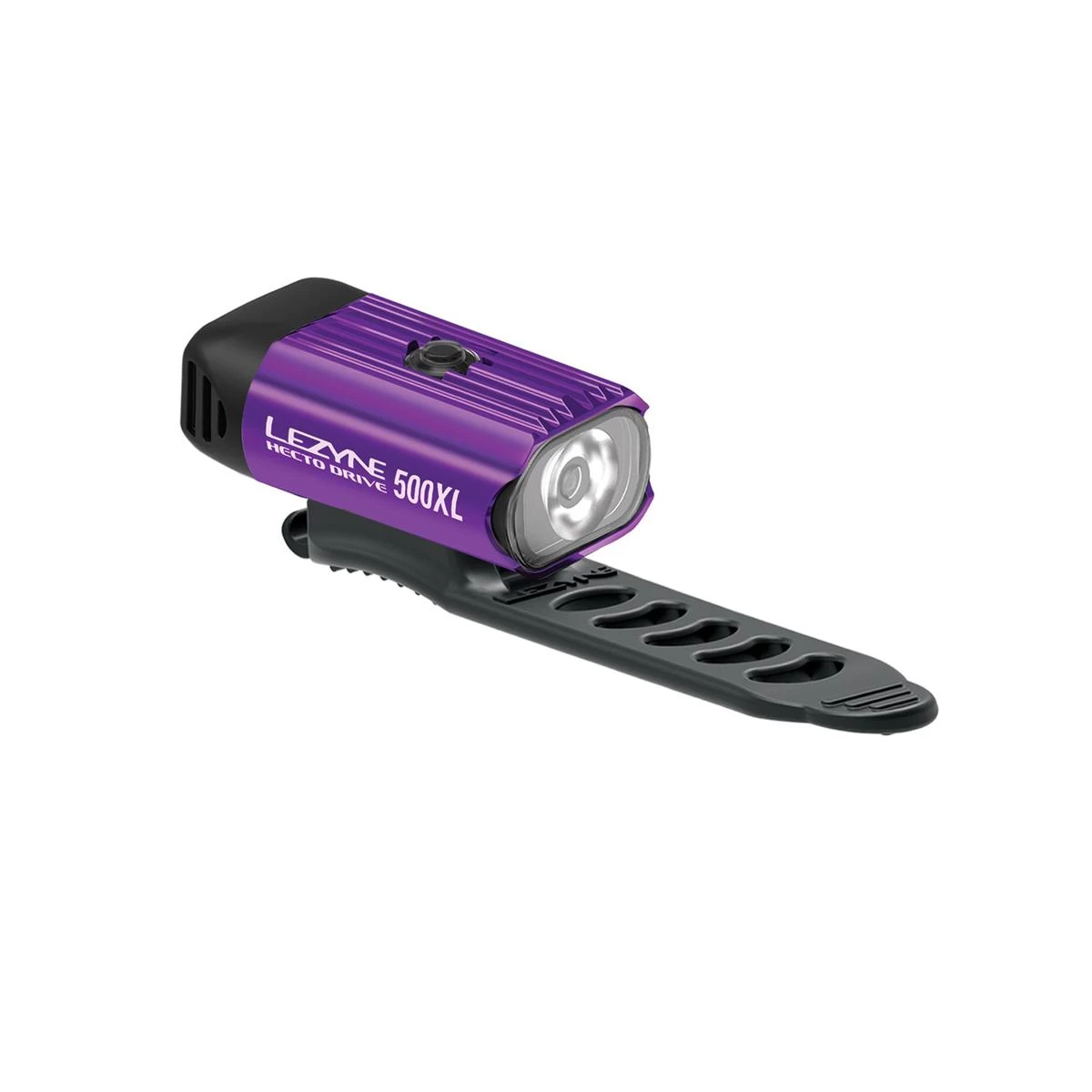 Lezyne Hecto Drive 500XL LED Bike Light 4 Lezyne Hecto Drive 500XL LED Bike Light - Image 2