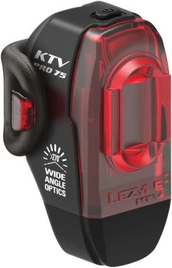 Lezyne KTV Pro 75 Rear Light