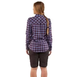Club Ride Liv'n Women's Cycling Flannel -Cycling Equipment Store 083273b2ff13adb0cf85832ffd51189d1d0fa9ead48817e34bb9b3dda3d605ad 08289.1683933265