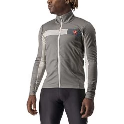 Castelli Mortirolo 6S Jacket