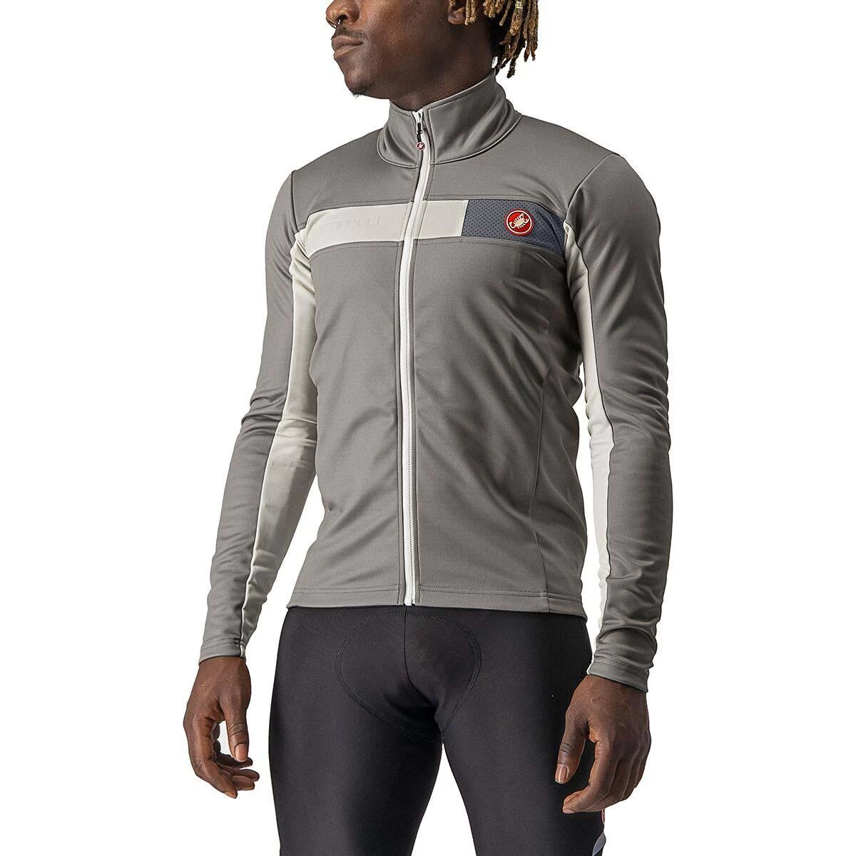 Castelli Mortirolo 6S Jacket 3 Castelli Mortirolo 6S Jacket