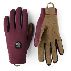 Hestra Ventair Long Unisex Bike Gloves 2022