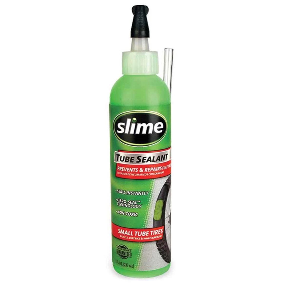 Slime 8oz Tube Sealant 3 Slime 8oz Tube Sealant