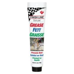 Finish Line Premium Grease With Teflon