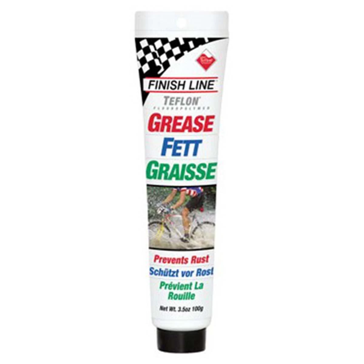 Finish Line Premium Grease With Teflon 3 Finish Line Premium Grease With Teflon