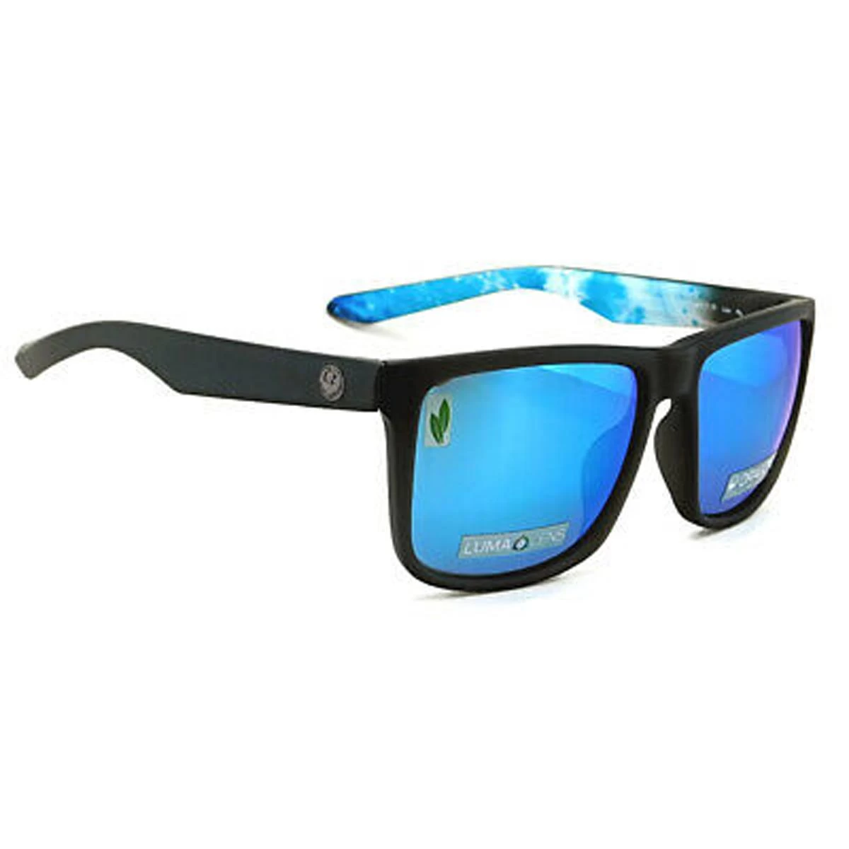 Dragon Meridien Luma Lens Sunglasses 3 Dragon Meridien Luma Lens Sunglasses