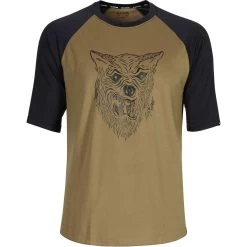Dakine Dropout Short Sleeve Jersey 2019