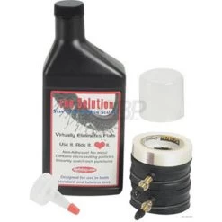 Stan's NoTubes Downhill Tubeless System Fits Most 26x36-39mm