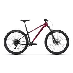 Rocky Mountain Growler 20 Bike 2022
