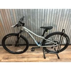 Cannondale Trail 8 27.5 Sage Gray Women's XS 2022 Floor Model -Cycling Equipment Store 13dd19b07f81582f540ff933ea0ca7b4045ad3af0ce7cba5e293ea246f2c1f26 99264.1683761709