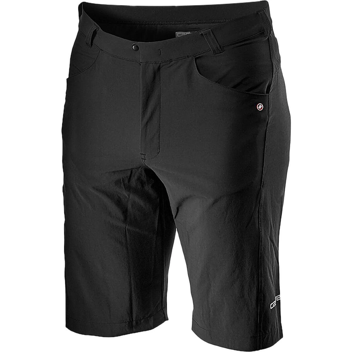 Castelli Unlimited Baggy Short Cycling Short 3 Castelli Unlimited Baggy Short Cycling Short