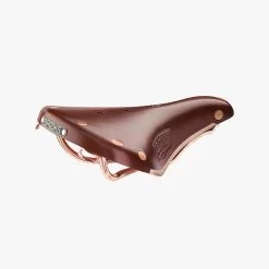 Brooks B17 Special Short Classic Leather Saddle *Damaged Packaging*
