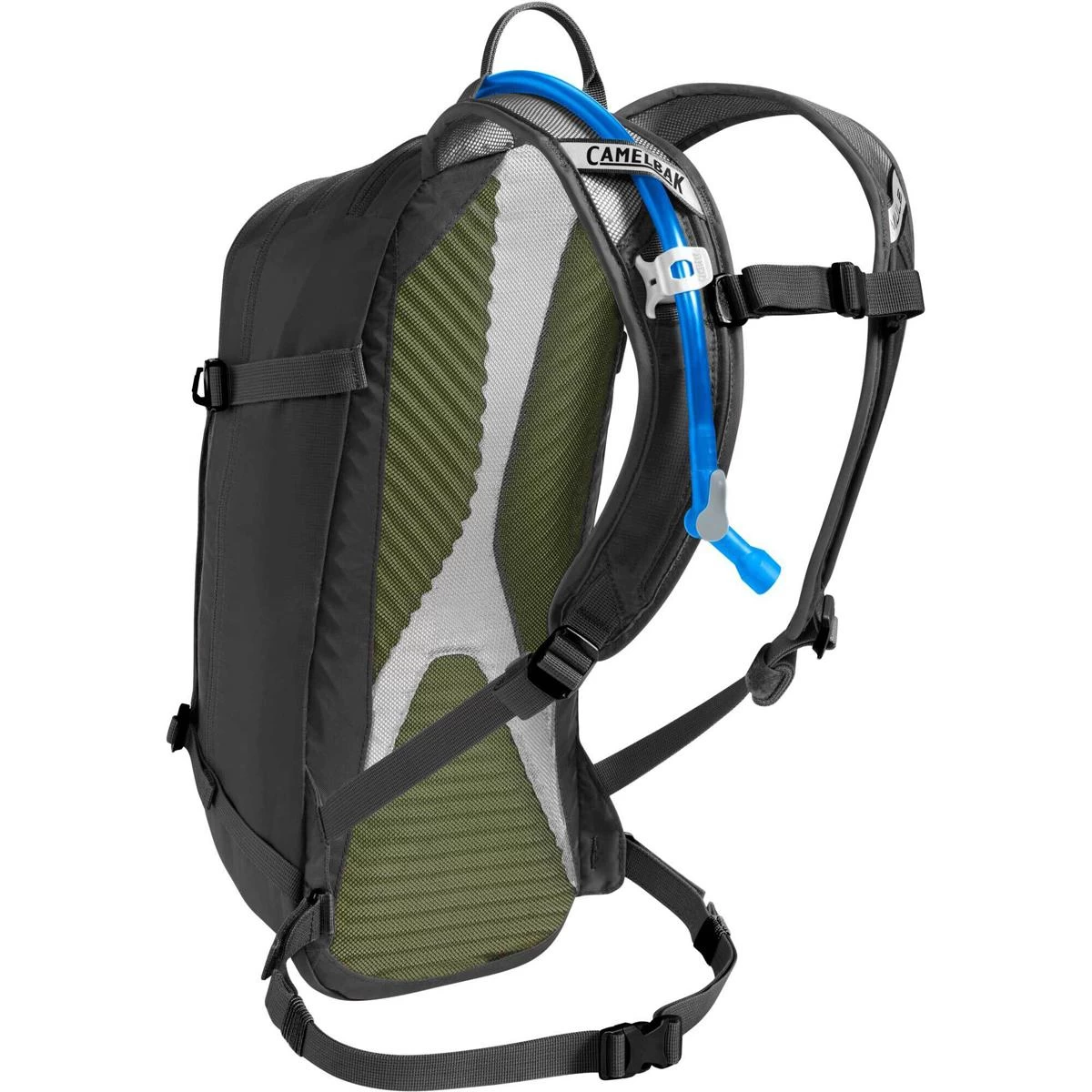 Camelbak M.U.L.E 100 Oz Hydration Pack 4 Camelbak M.U.L.E 100 Oz Hydration Pack - Image 2