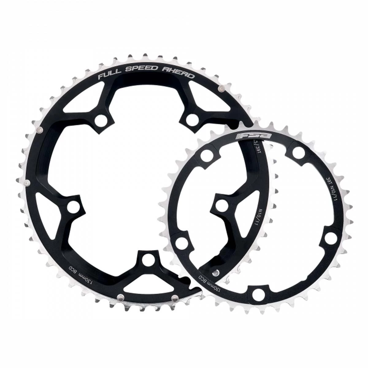 FSA Pro Road Chainring 3 FSA Pro Road Chainring