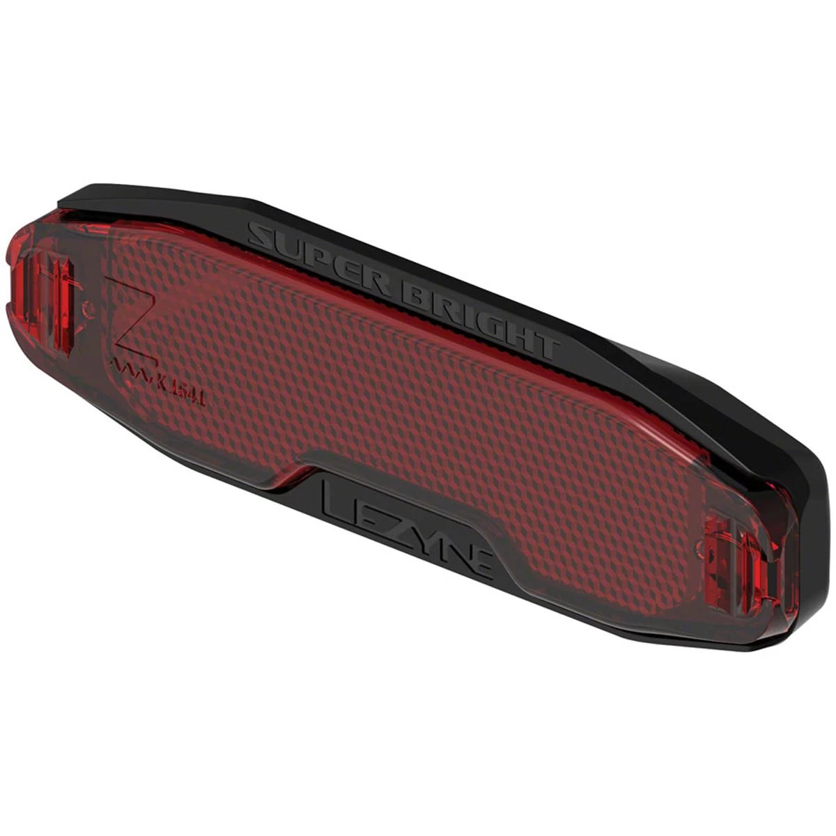 Lezyne STVZO E12 EBike Taillight 3 Lezyne STVZO E12 EBike Taillight