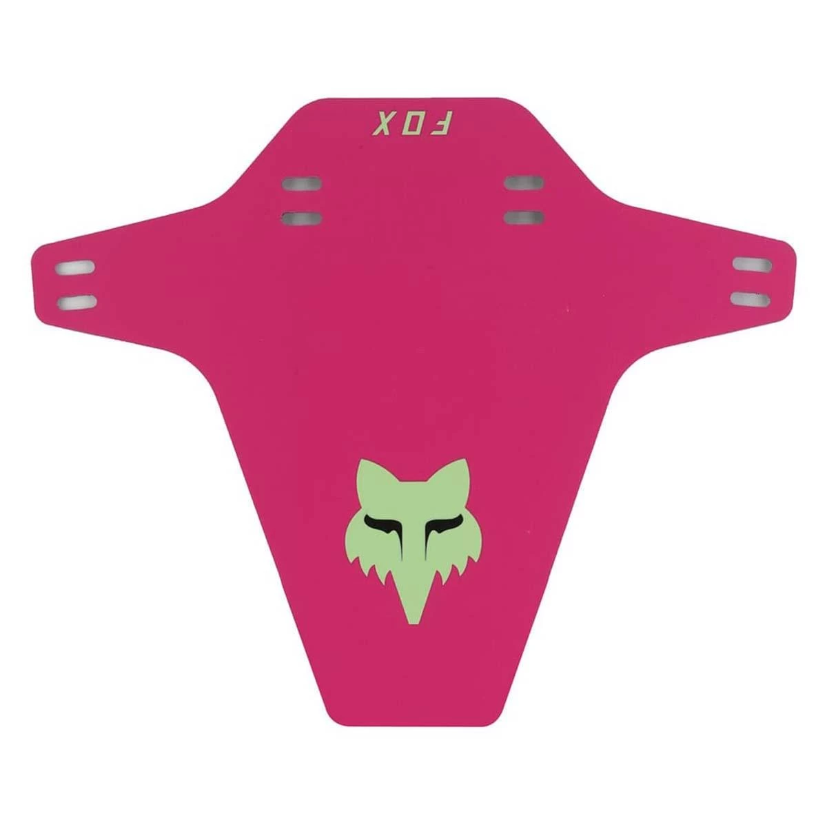 Fox Racing Mud Guard 2023 4 Fox Racing Mud Guard 2023 - Image 2