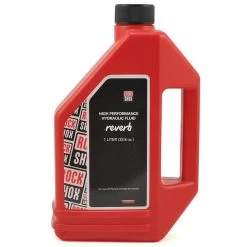 Rockshox Reverb Hydraulic Fluid 2022