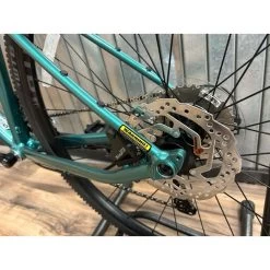GT Grade Expert Gravel Bike - Jade - 55cm - 2021 - Floor Model -Cycling Equipment Store 20d274058161068975a8e7b579ea32ff26eb467a9ffadfa5f1f130843babad6a 73853.1683761621