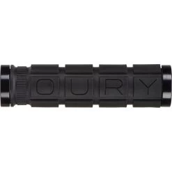 Oury Lock-On Grips Black