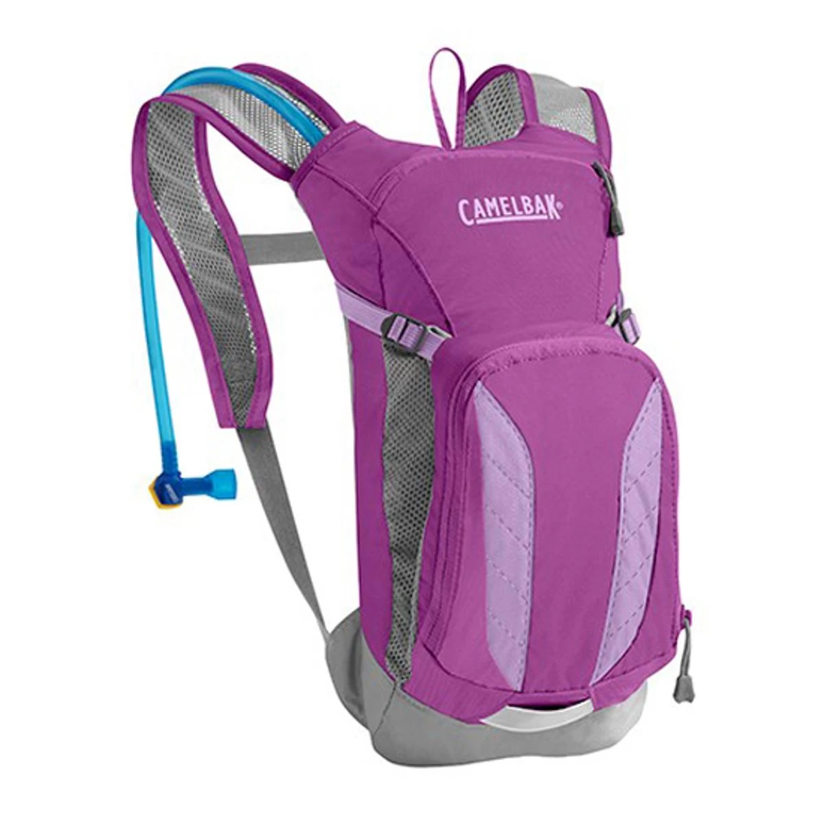 Camelbak Mini M.U.L.E Hydration Pack 50oz 5 Camelbak Mini M.U.L.E Hydration Pack 50oz - Image 3