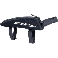 Zipp Speed Box 1.0 With Mounting Hardware And Hook And Loop Straps
