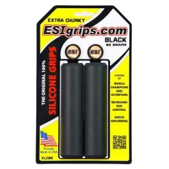 ESI Extra Chunky MTB Silicone Grips