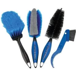 Park Tool BCB-4.2 Bike Cleaning Brush Set