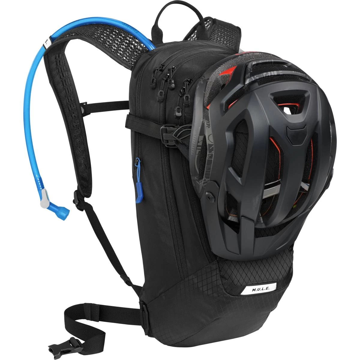 Camelbak M.U.L.E. 12 Hydration Pack 100 Oz 7 Camelbak M.U.L.E. 12 Hydration Pack 100 Oz - Image 5