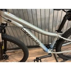 Cannondale Trail 8 27.5 Sage Gray Women's XS 2022 Floor Model -Cycling Equipment Store 2775b4a6f44e2d780ba0c4d7751577291d5390eb40efe44b83e9e202c7f7fb1b 15721.1683761709