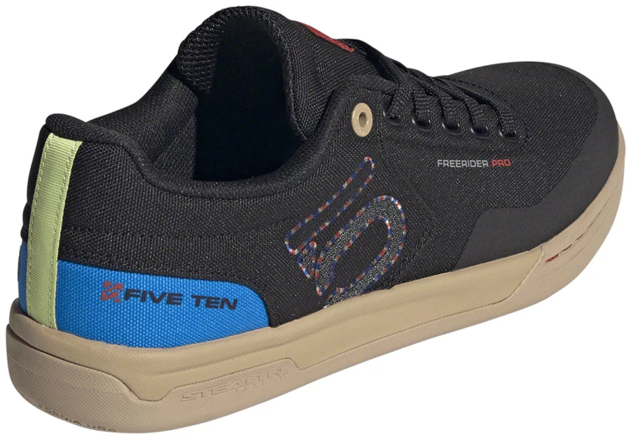 Five Ten Freerider Pro Canvas MTB Shoes 2023 4 Five Ten Freerider Pro Canvas MTB Shoes 2023 - Image 2