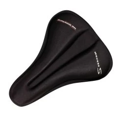 Serfas Hybrid Gel Saddle Pad BMP-SP