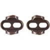 Crank Brothers Cleat Easy Release- 0 Degrees Of Float -Cycling Equipment Store 2b7e42a5dd069204d1661f127a6573c65c41806027a3fd57b1155d3052a4194f 14435.1682466933