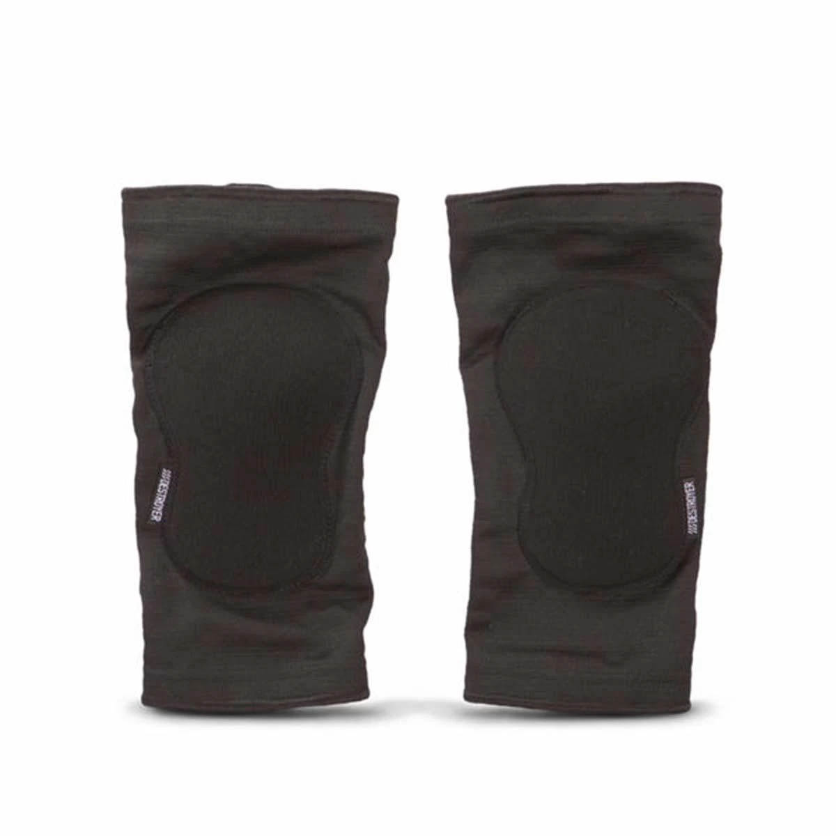Destroyer Crest Soft Knee Pads Black S 3 Destroyer Crest Soft Knee Pads Black S