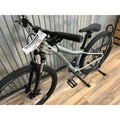 Cannondale Trail 8 27.5 Sage Gray Women's XS 2022 Floor Model -Cycling Equipment Store 2ef7e764890596a5a424b4d15a7de8ddeb603c4ceff6f35448e62743a5f42080 41493.1683761711