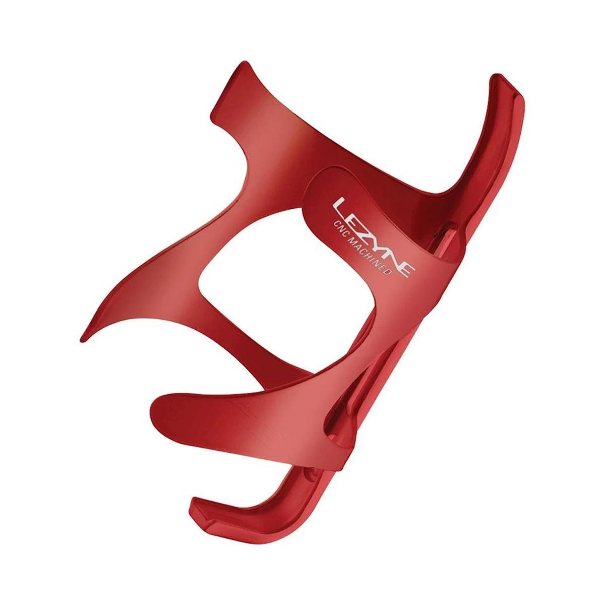 Lezyne CNC Water Bottle Cage Alloy 3 Lezyne CNC Water Bottle Cage Alloy