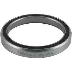 FSA Bearing - Micro ACB Black Seal 36x36 - 1.5