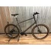 Kona Dew Urban Bike - Satin Asphalt Grey - XL - 2022 - Floor Model