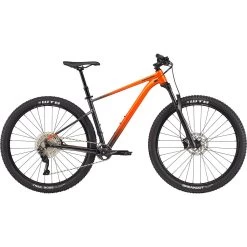 Cannondale Trail SE 3 Bike 2022
