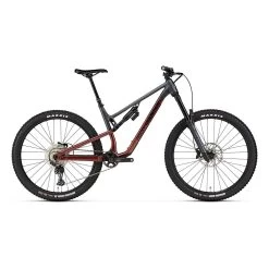 Rocky Mountain Altitude A30 Mountain Bike