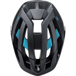 KALI PROTECTIVES Kali Interceptor Bike Helmet (Dual Matte Black/Blue - M/L) -Cycling Equipment Store 35b6d5070f9eb24d3c37f86fc7aef7755462c44f6a1b1a45bda5c50e56c35955 68081.1682468623