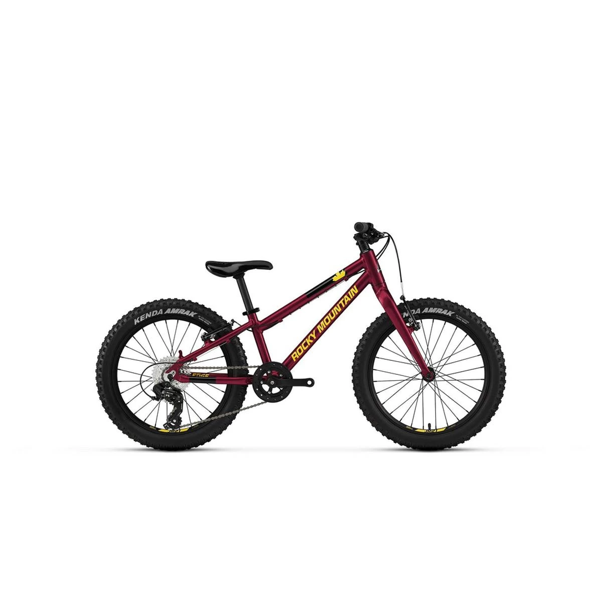 Rocky Mountain Edge Jr Bike 2022 6 Rocky Mountain Edge Jr Bike 2022 - Image 4