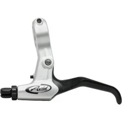 Avid FR-5 Single Lever Right Or Left Silver/Black