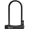 Abus Buffo 34 Keyed U-Lock - 7.25in X 9in -Cycling Equipment Store 38bf06423091ef78eabee8add7f1b099bb8f935a4670b50ea2017a7e70777dd4 16075.1682468721