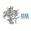 Spank Pedals Traction Pin Kit Spike -Cycling Equipment Store 3a0b4567fd47bfad0bd981ae5e1fab8670c1486b9c4ea598bb7e2996567c15c3 23047.1682468750