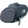 Topeak SideKick Wedge Seat Bag: Black; MD -Cycling Equipment Store 3aa9f6d769aab83378c67dc9f719fae2f47003b185bfbe770996b52b5dd8deca 25008.1682970012